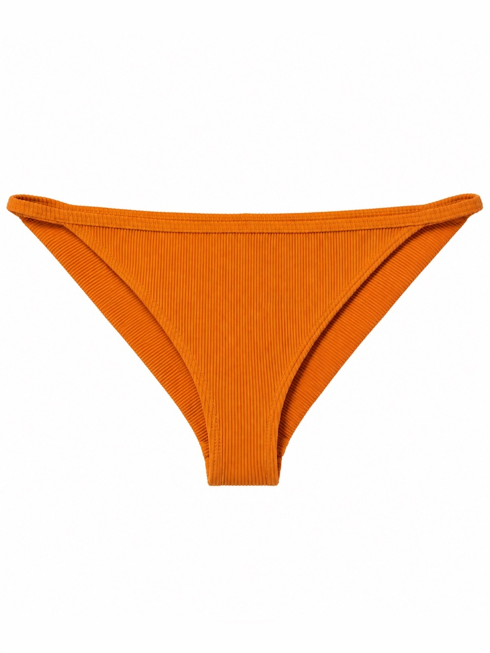 ROXY Mind of Freedom Mini Bikini Bottom Orange Women’s XL NWT Bottom Only